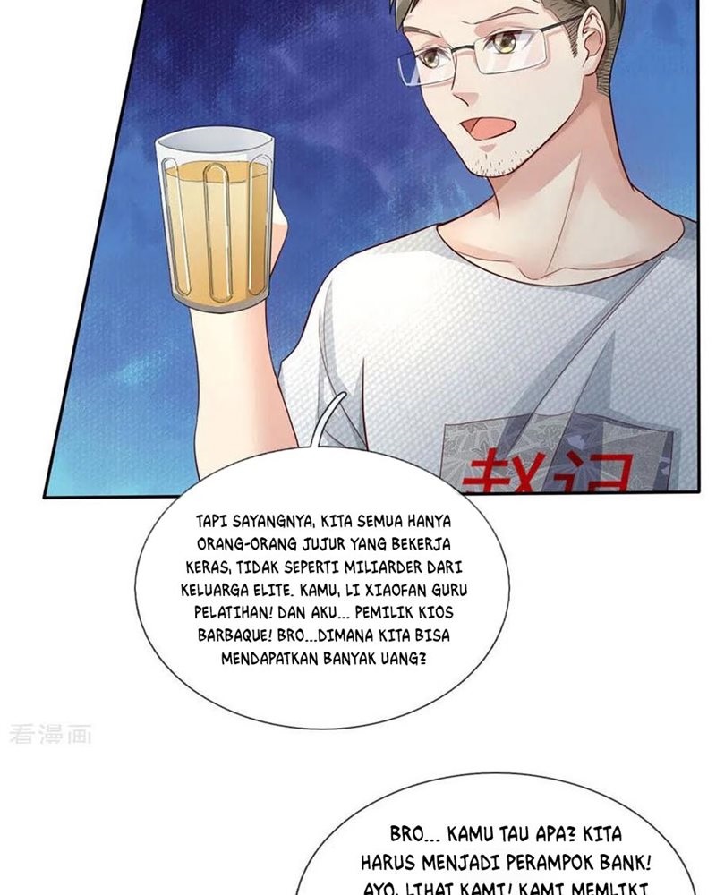 I am Daxianzun Chapter 95 - halaman 9