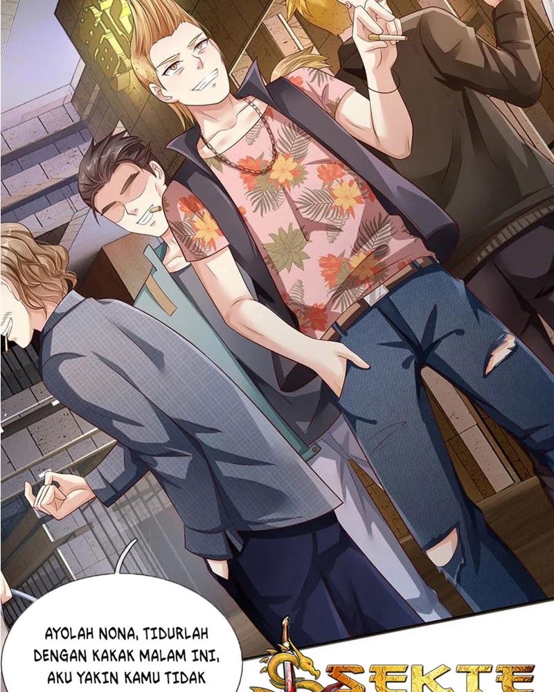 I am Daxianzun Chapter 96 - halaman 11