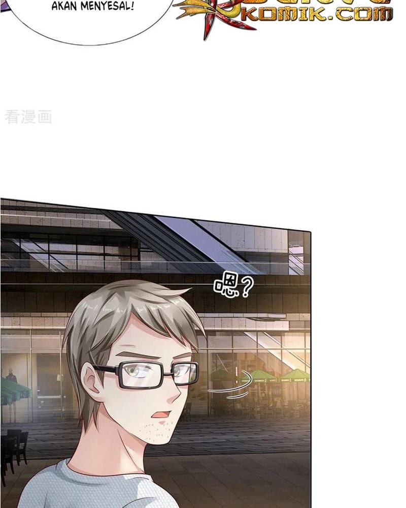 I am Daxianzun Chapter 96 - halaman 12