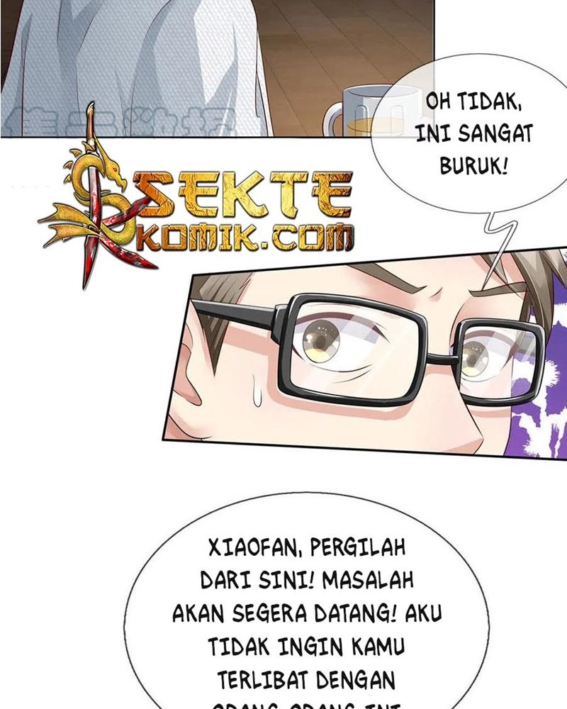 I am Daxianzun Chapter 96 - halaman 13