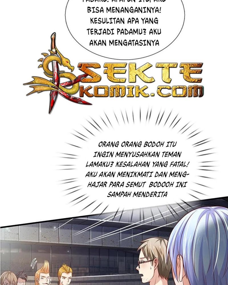 I am Daxianzun Chapter 96 - halaman 15