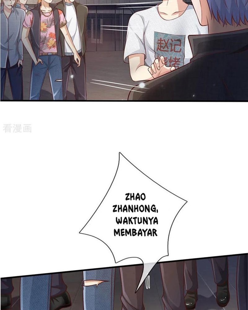 I am Daxianzun Chapter 96 - halaman 16