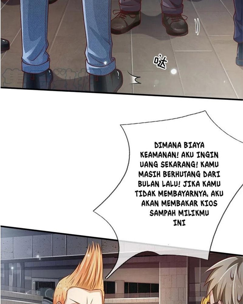 I am Daxianzun Chapter 96 - halaman 17