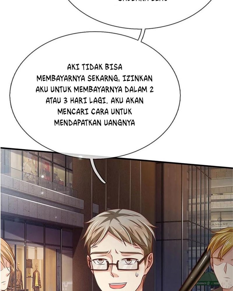 I am Daxianzun Chapter 96 - halaman 19