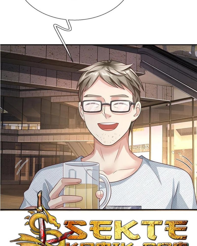 I am Daxianzun Chapter 96 - halaman 2