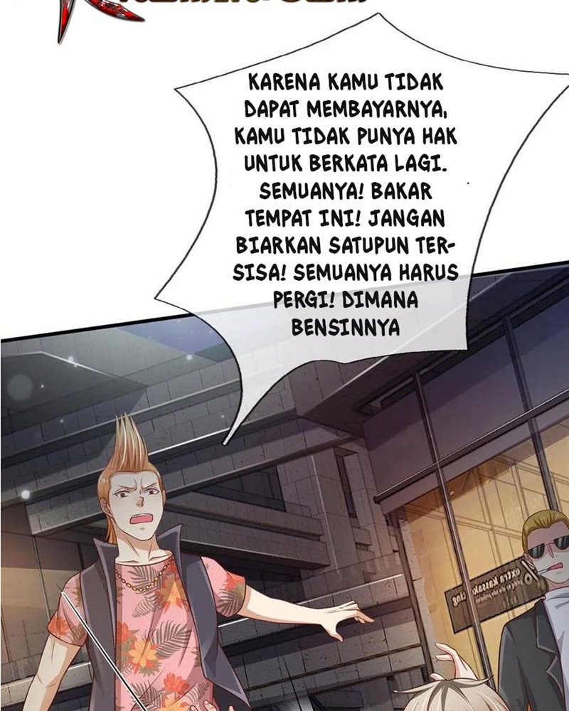 I am Daxianzun Chapter 96 - halaman 22