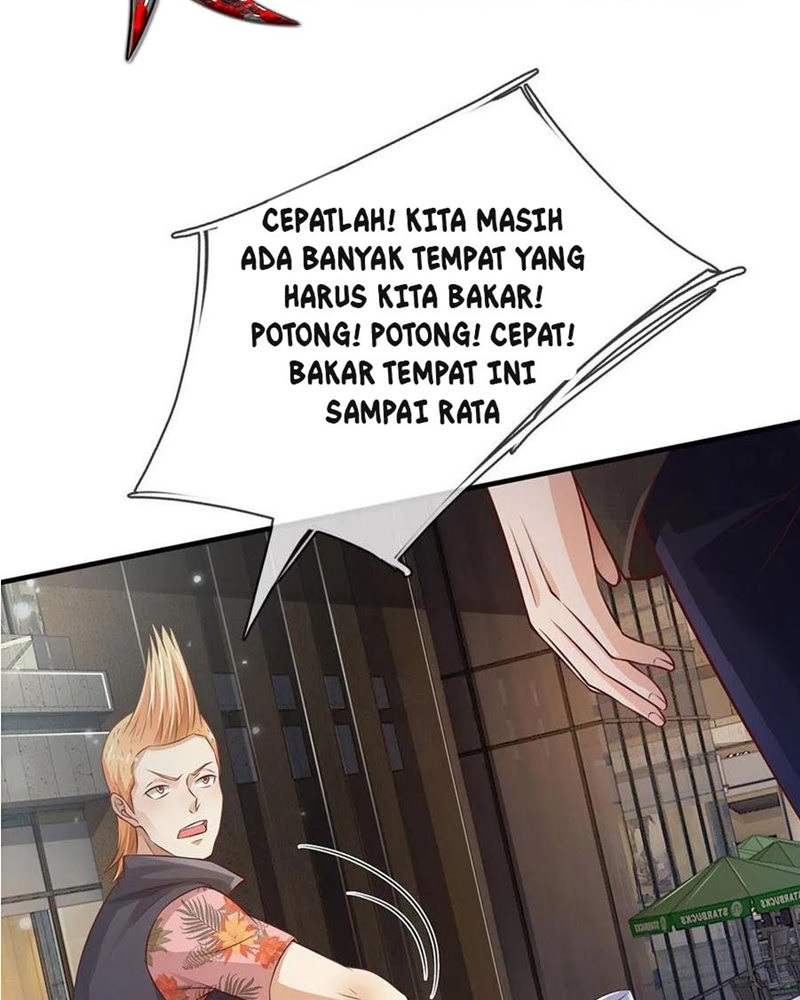 I am Daxianzun Chapter 96 - halaman 24