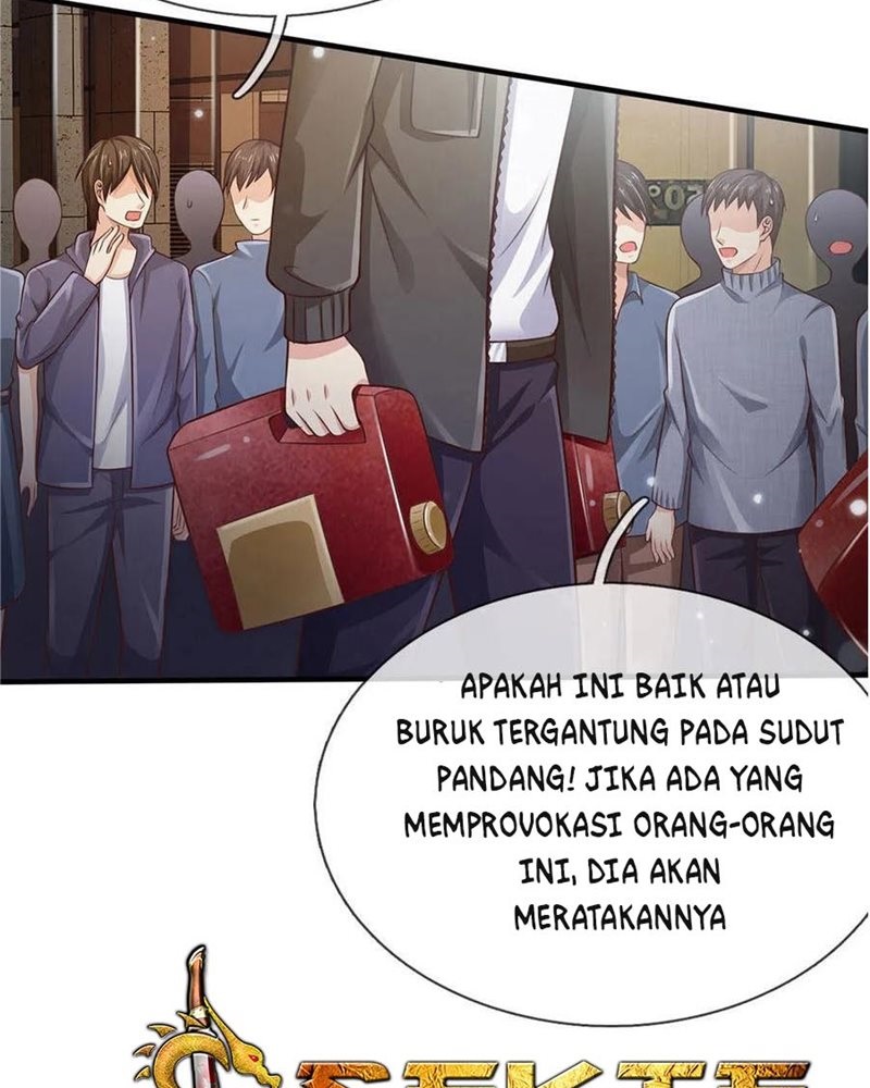 I am Daxianzun Chapter 96 - halaman 27