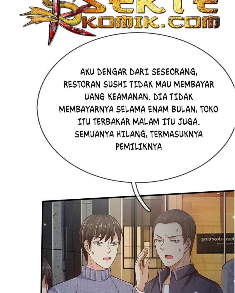 I am Daxianzun Chapter 96 - halaman 28