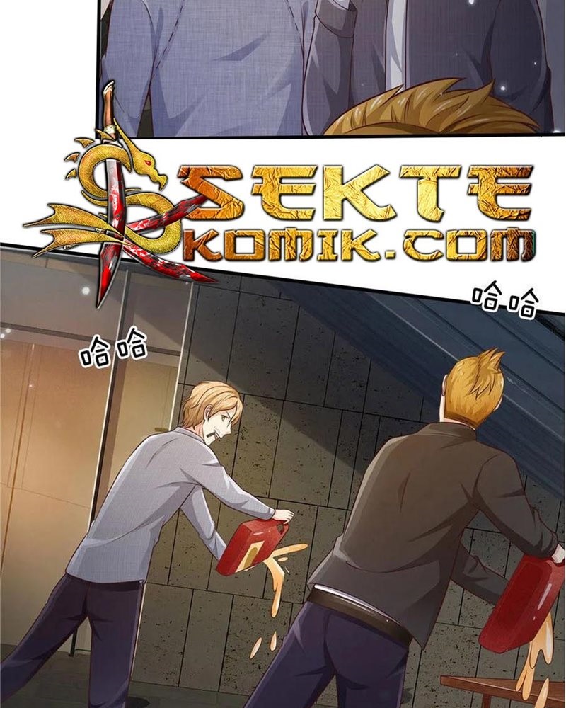 I am Daxianzun Chapter 96 - halaman 29