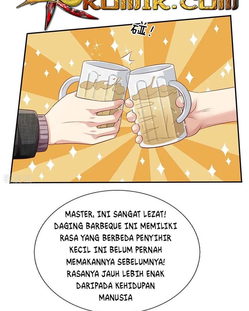 I am Daxianzun Chapter 96 - halaman 3