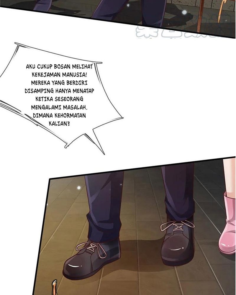 I am Daxianzun Chapter 96 - halaman 30