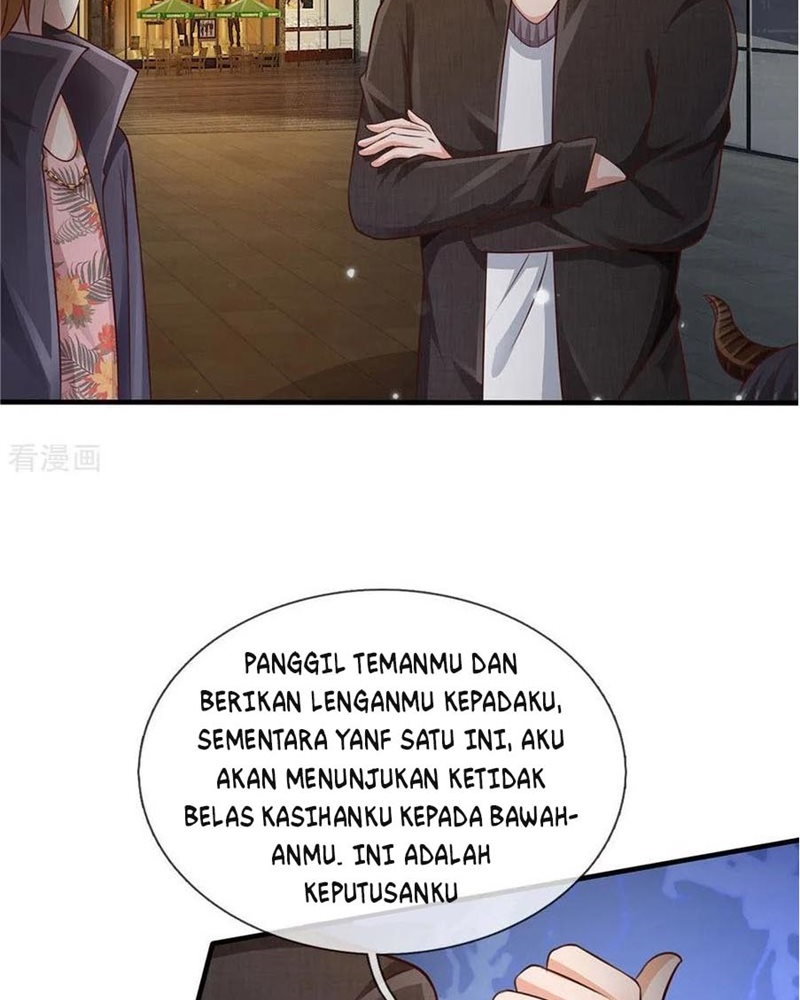 I am Daxianzun Chapter 96 - halaman 32