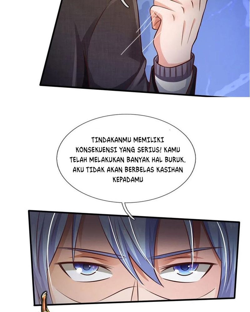 I am Daxianzun Chapter 96 - halaman 33