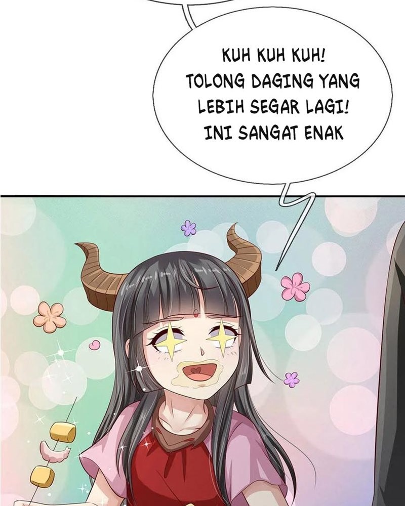 I am Daxianzun Chapter 96 - halaman 4