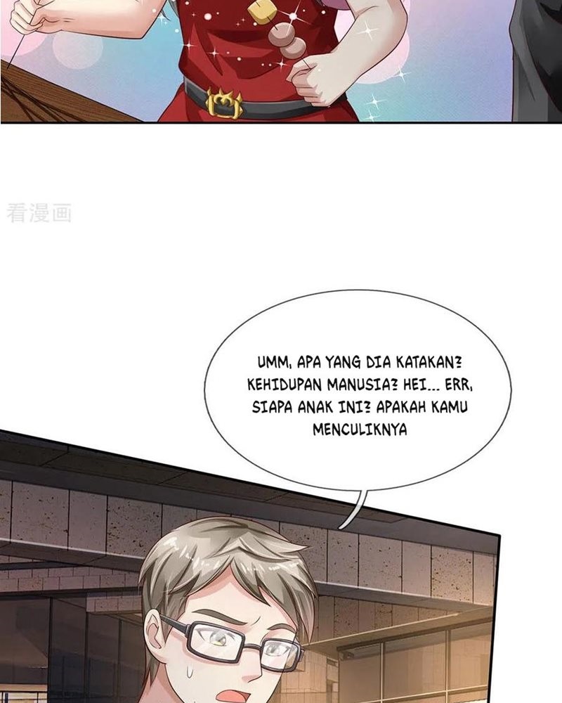 I am Daxianzun Chapter 96 - halaman 5