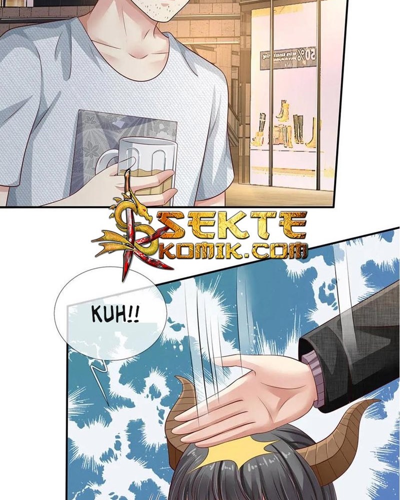 I am Daxianzun Chapter 96 - halaman 6