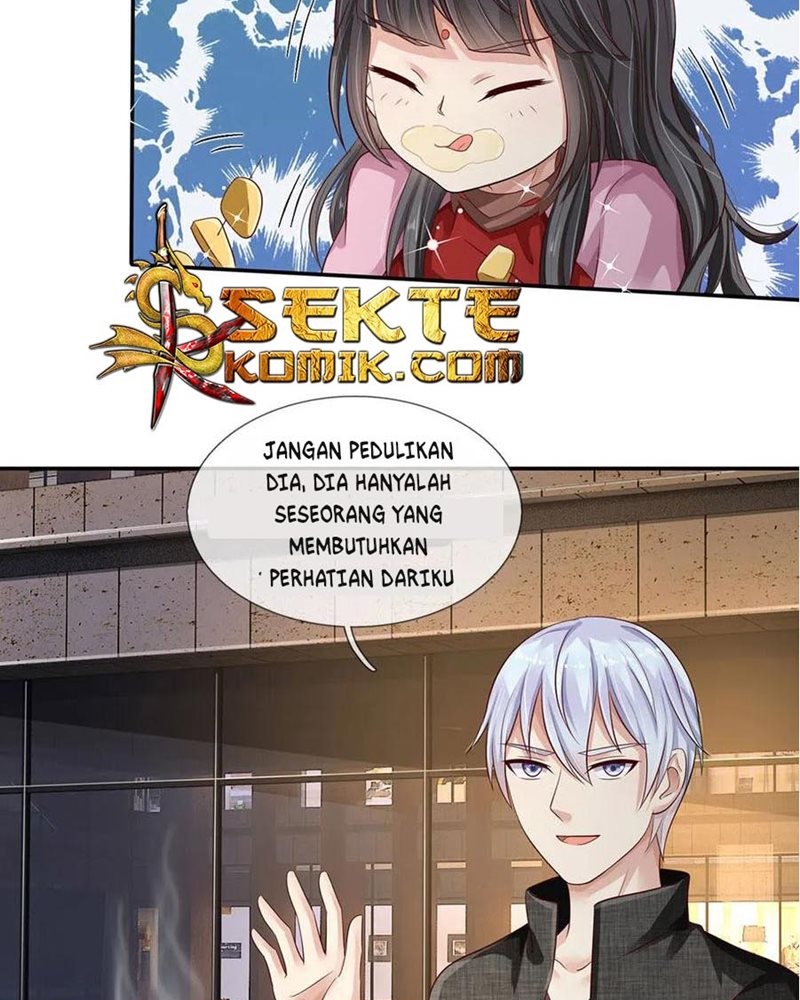 I am Daxianzun Chapter 96 - halaman 7