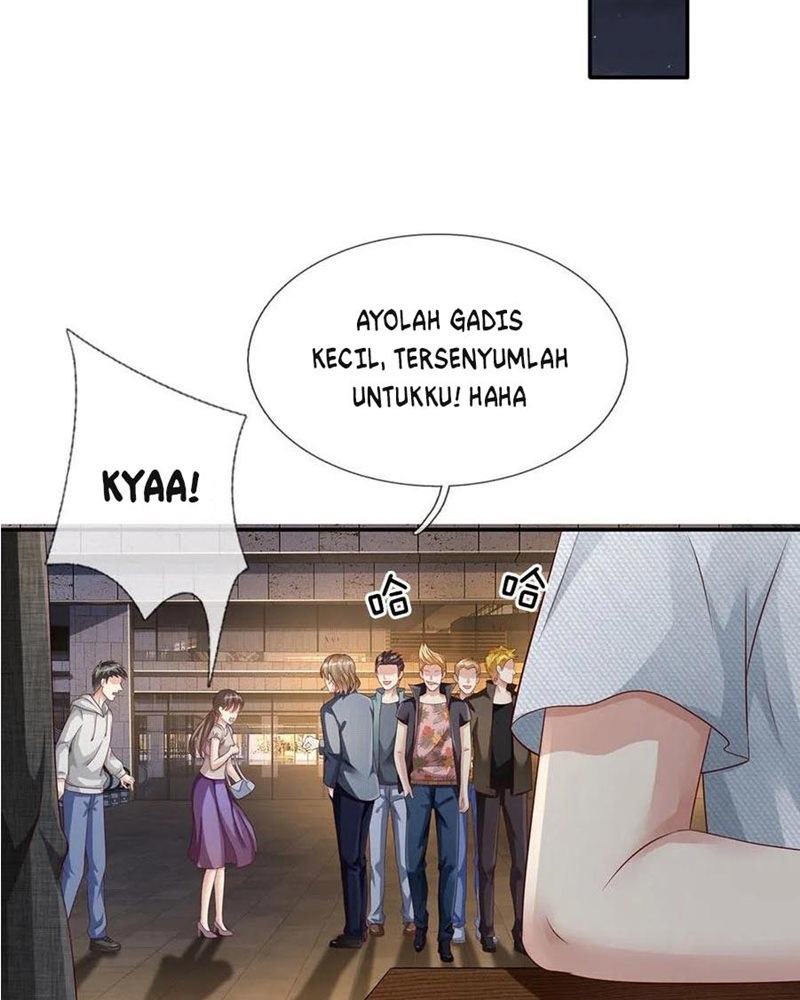 I am Daxianzun Chapter 96 - halaman 9