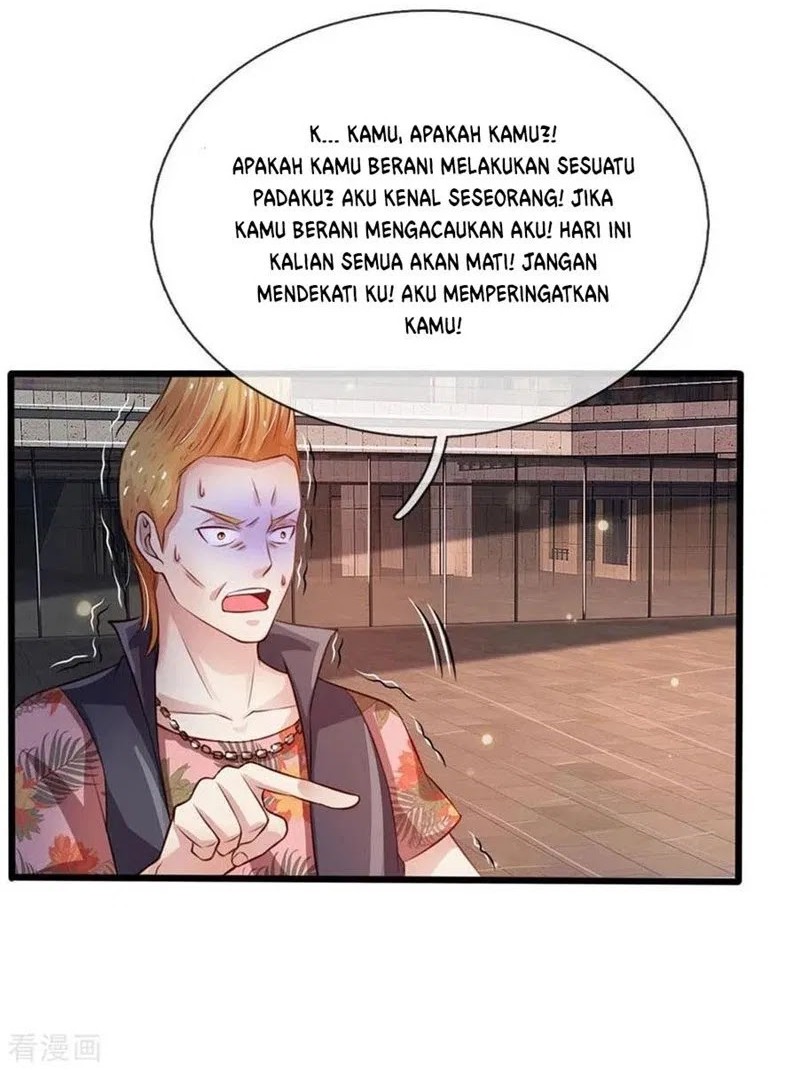 I am Daxianzun Chapter 97 - halaman 14