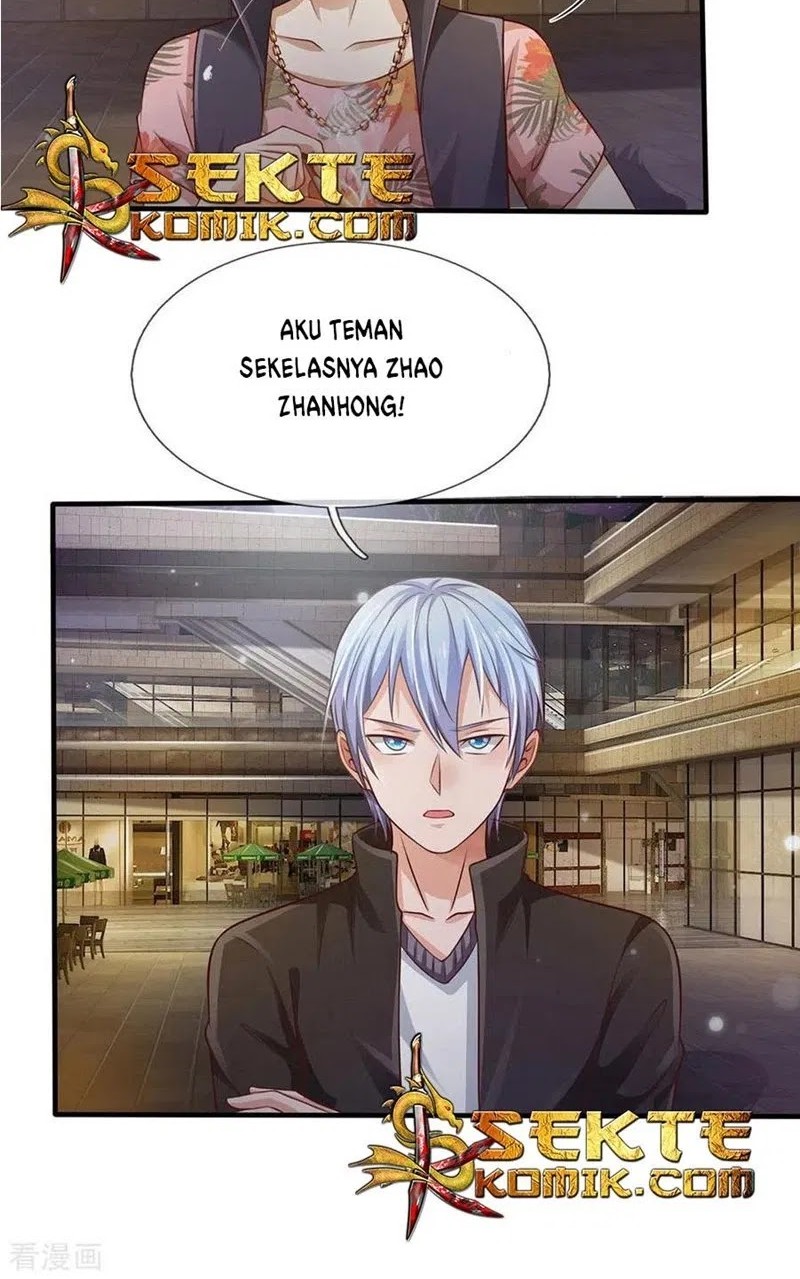 I am Daxianzun Chapter 97 - halaman 2