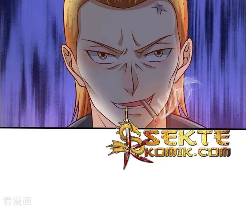 I am Daxianzun Chapter 97 - halaman 4