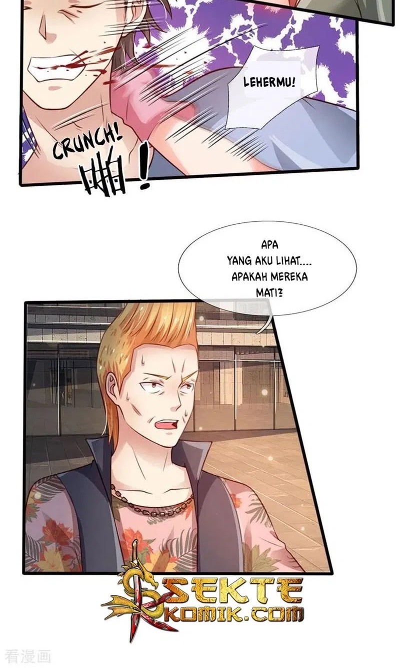 I am Daxianzun Chapter 97 - halaman 8