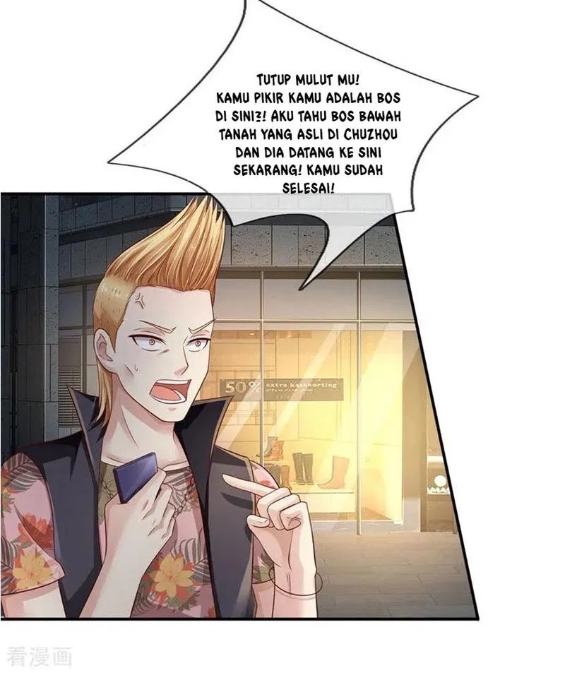 I am Daxianzun Chapter 98 - halaman 4
