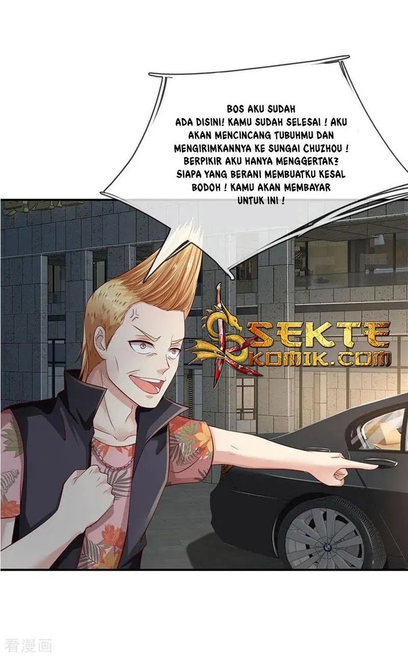 I am Daxianzun Chapter 98 - halaman 6