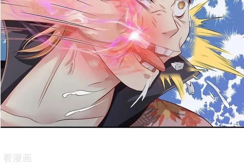 I am Daxianzun Chapter 98 - halaman 8