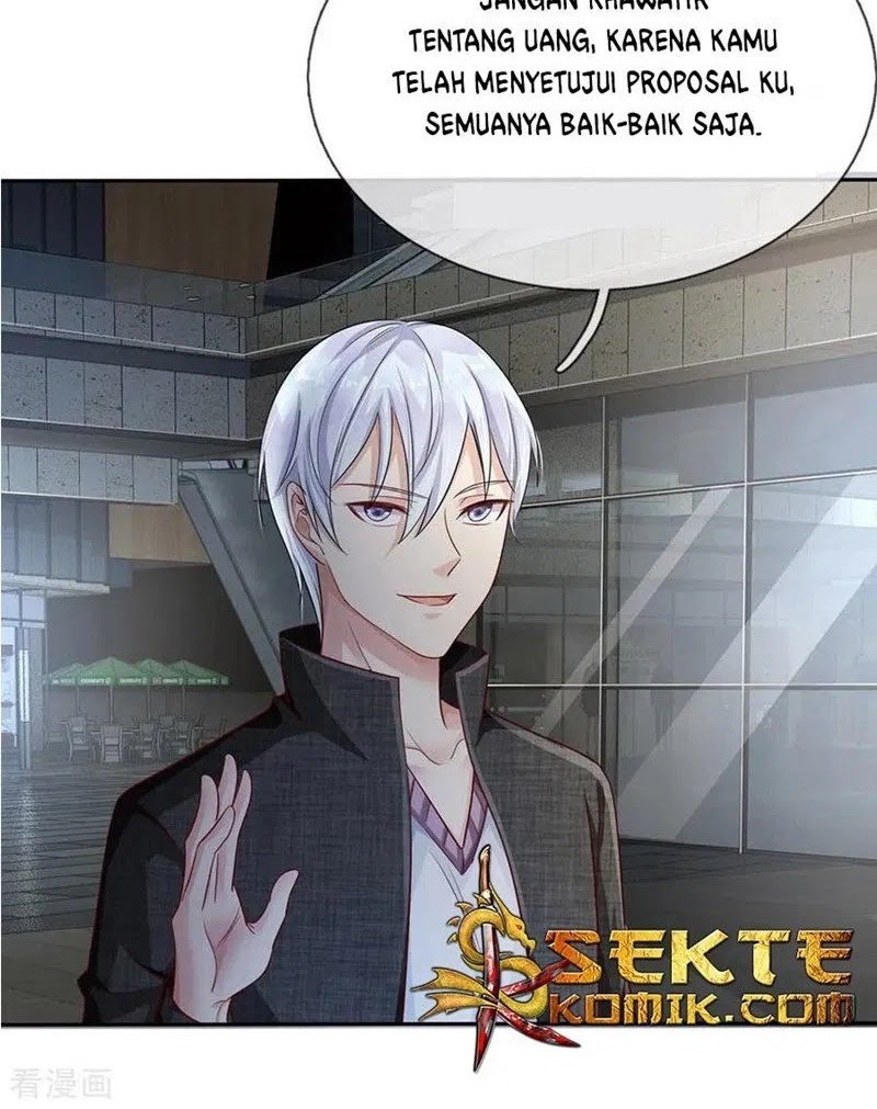 I am Daxianzun Chapter 99 - halaman 13