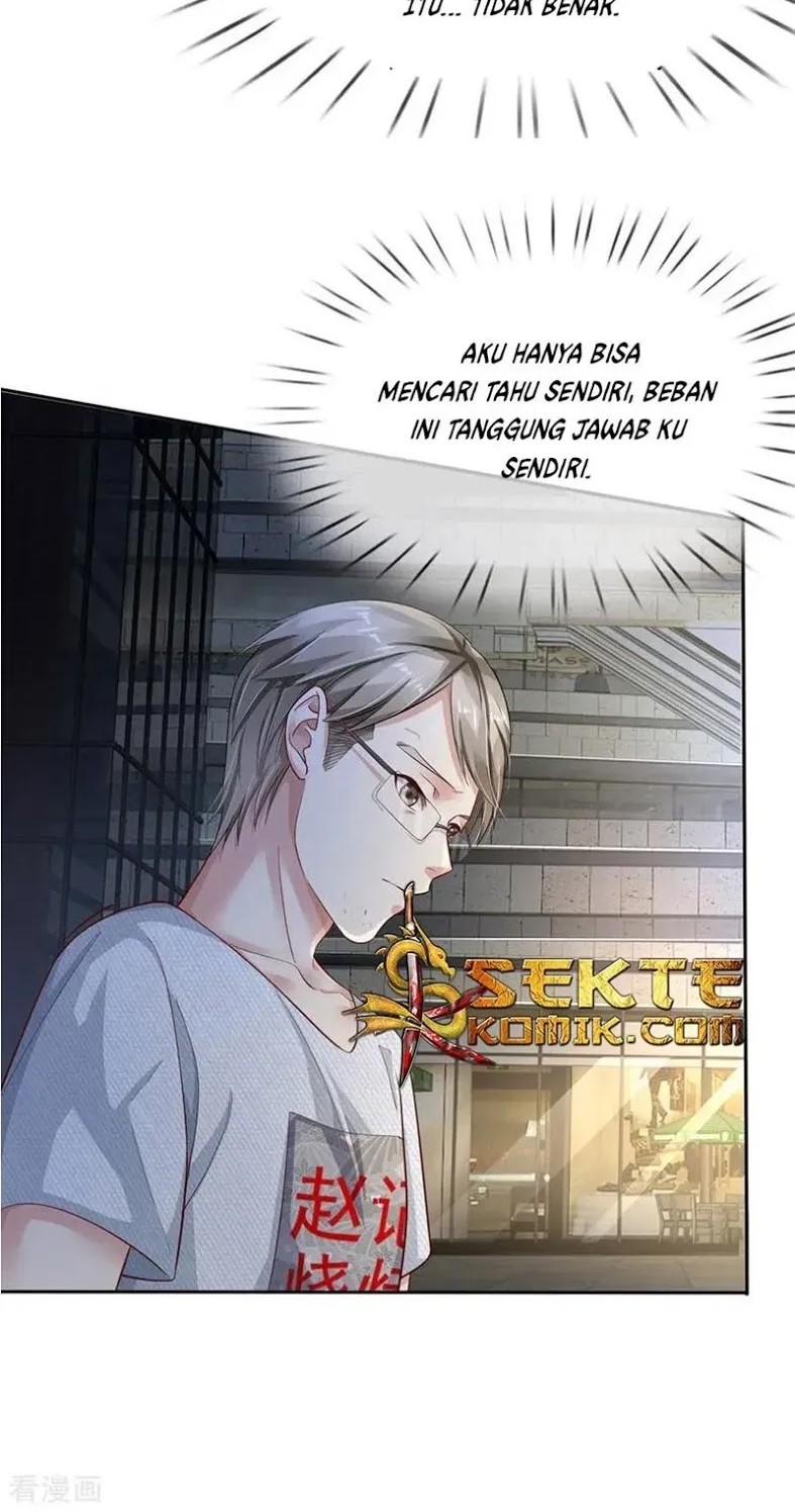 I am Daxianzun Chapter 99 - halaman 15
