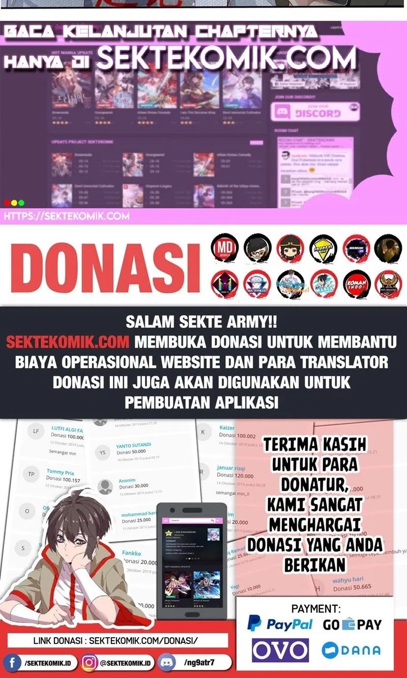 I am Daxianzun Chapter 99 - halaman 17