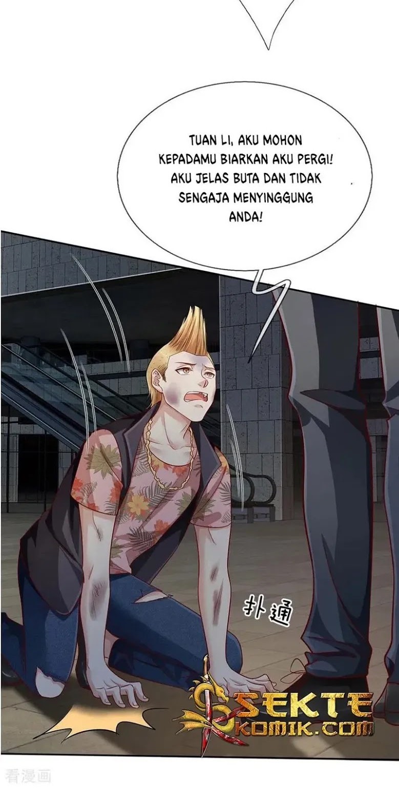 I am Daxianzun Chapter 99 - halaman 5