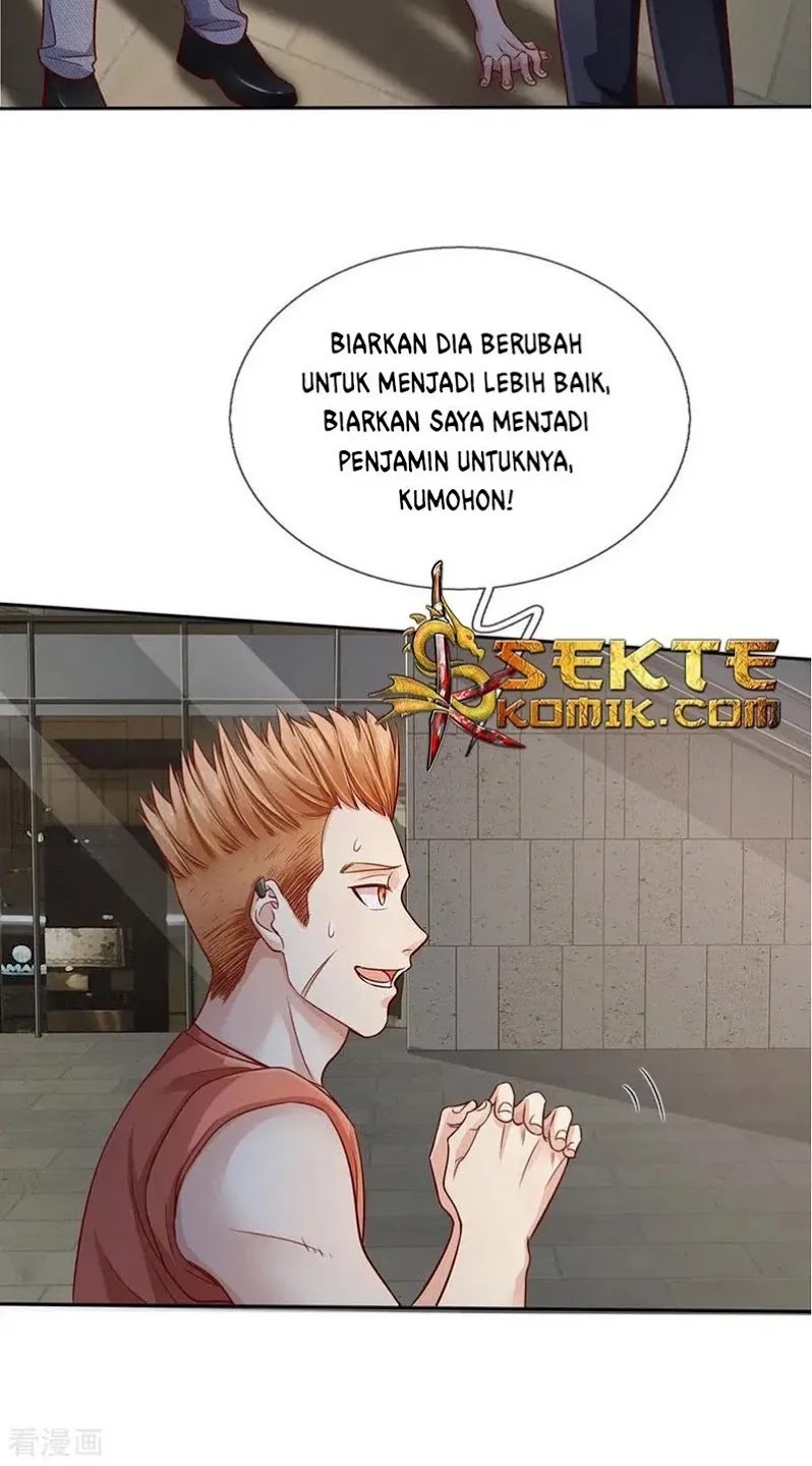 I am Daxianzun Chapter 99 - halaman 7