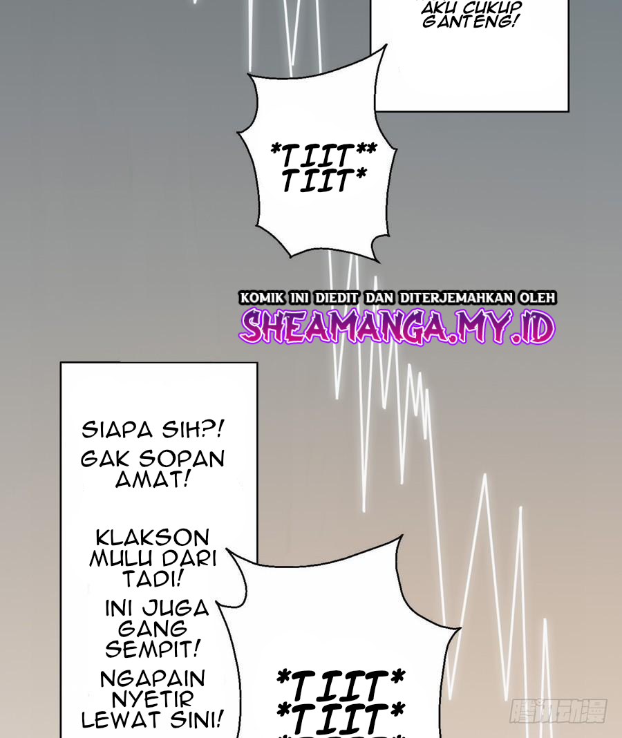 I Am Gao Fu Shuai Chapter 1 - halaman 13