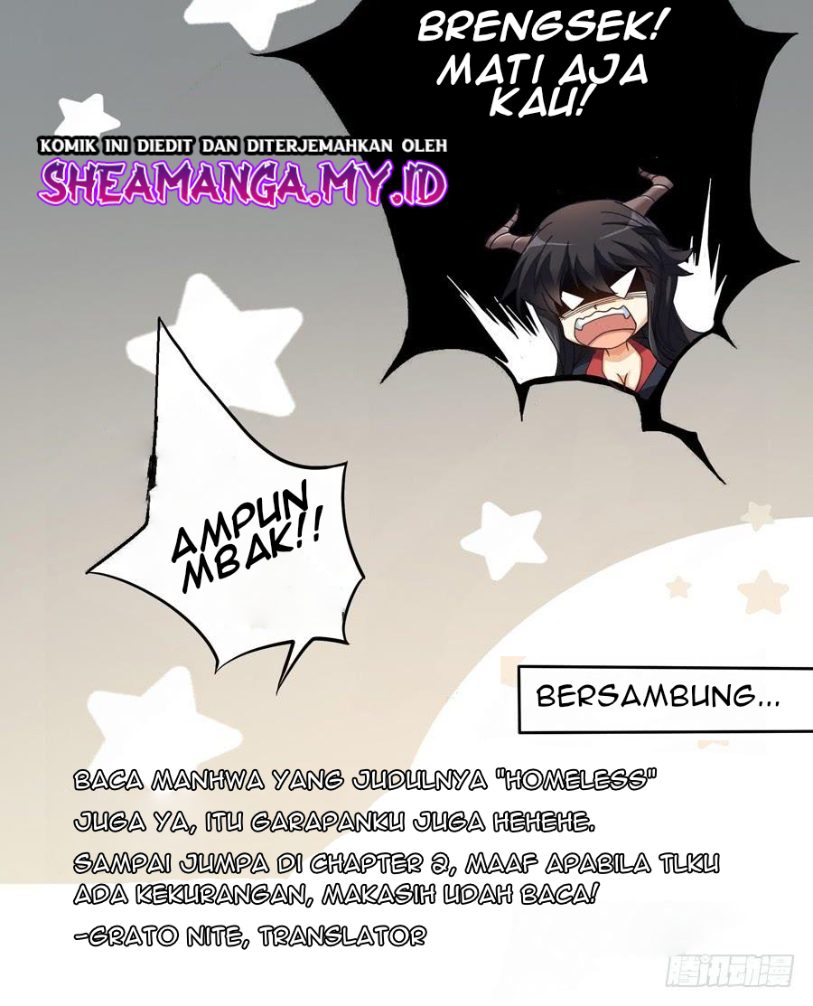 I Am Gao Fu Shuai Chapter 1 - halaman 29