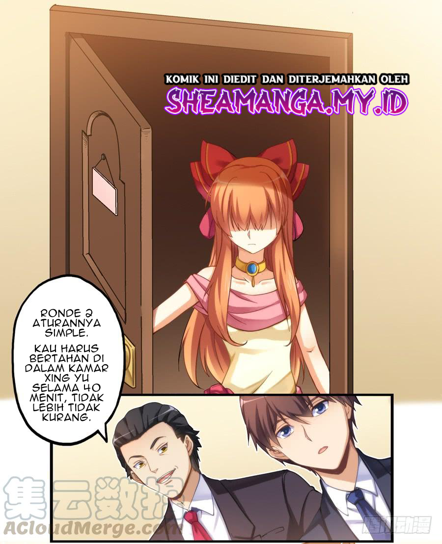 I Am Gao Fu Shuai Chapter 10 - halaman 15