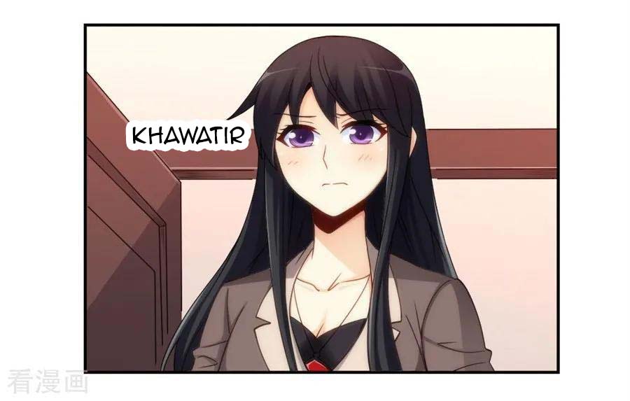 I Am Gao Fu Shuai Chapter 100 - halaman 13