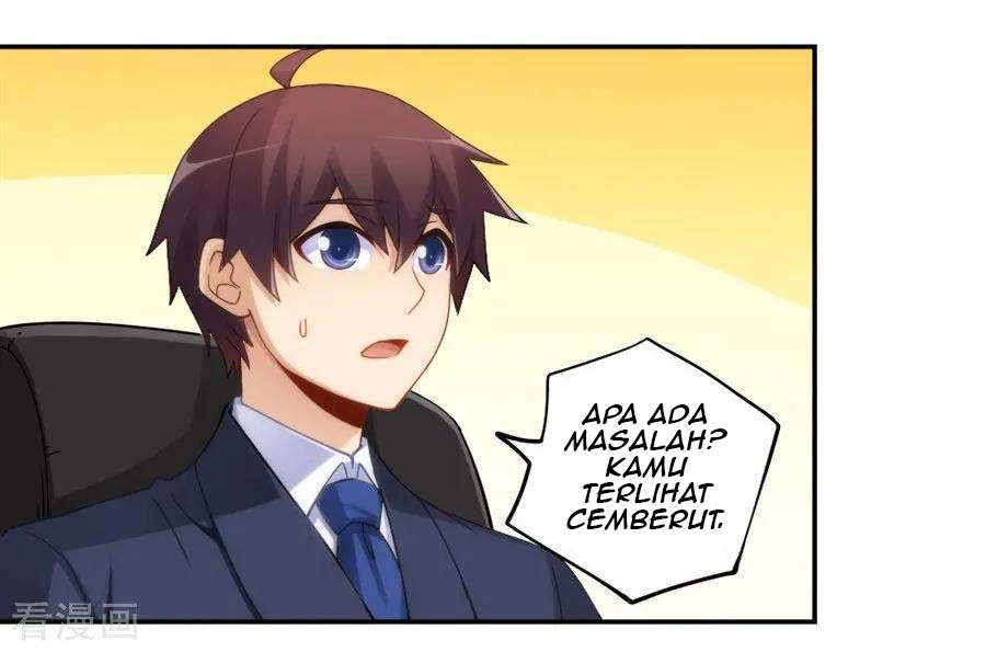 I Am Gao Fu Shuai Chapter 100 - halaman 14