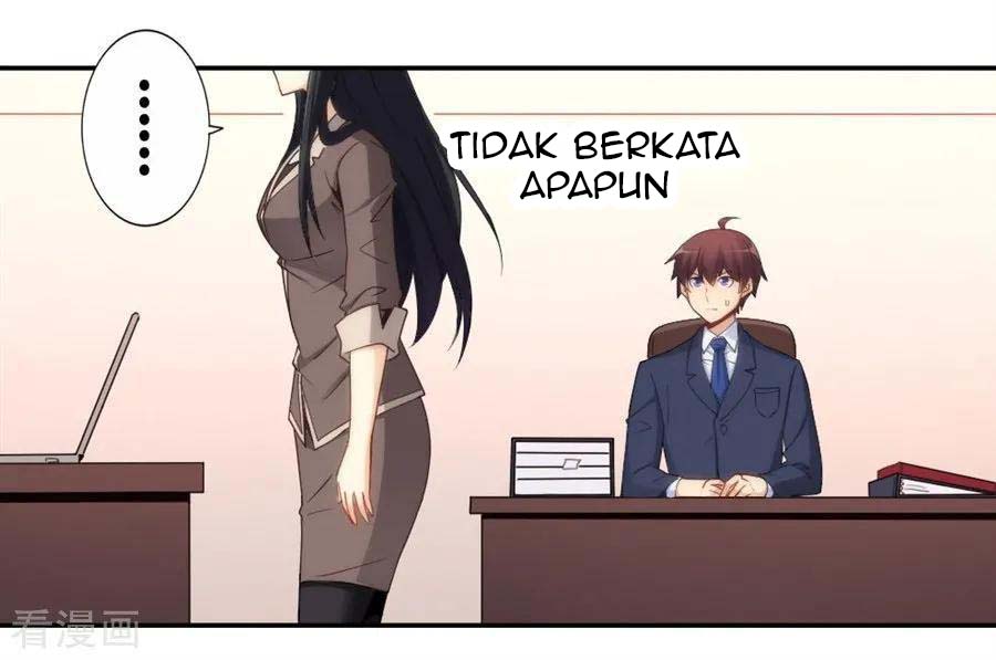 I Am Gao Fu Shuai Chapter 100 - halaman 15