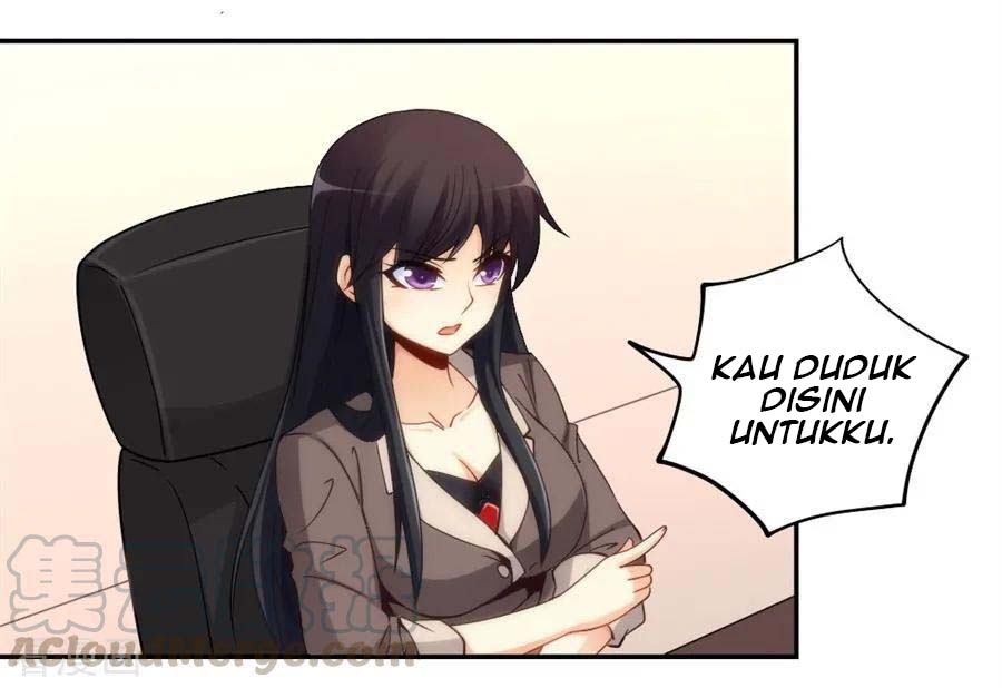 I Am Gao Fu Shuai Chapter 100 - halaman 16