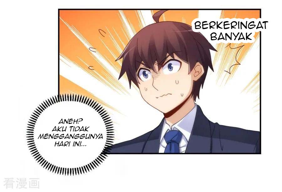 I Am Gao Fu Shuai Chapter 100 - halaman 17