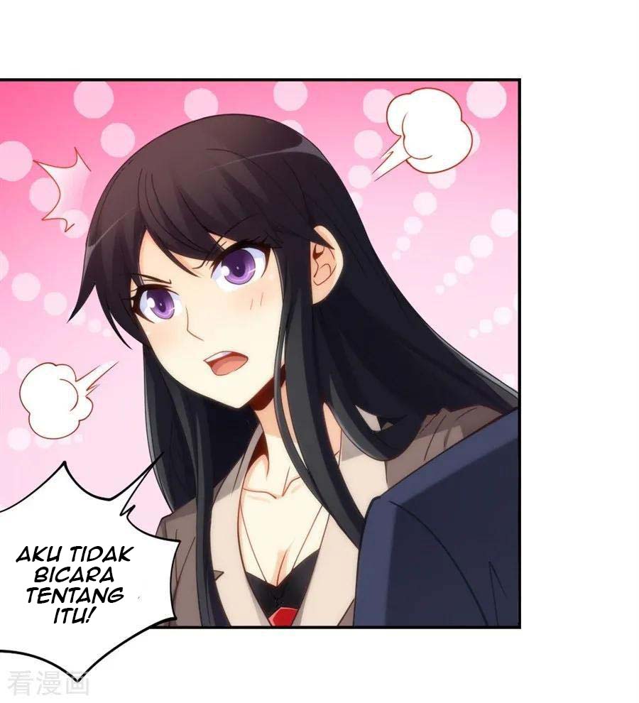 I Am Gao Fu Shuai Chapter 100 - halaman 19