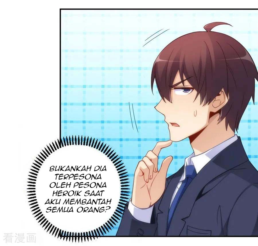 I Am Gao Fu Shuai Chapter 100 - halaman 20