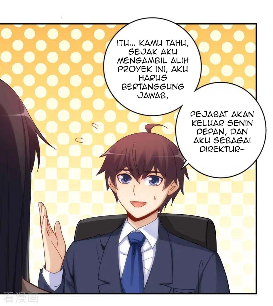 I Am Gao Fu Shuai Chapter 100 - halaman 22