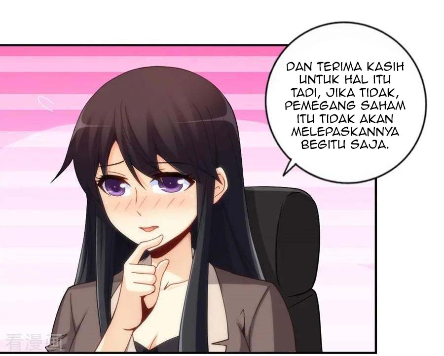 I Am Gao Fu Shuai Chapter 100 - halaman 28