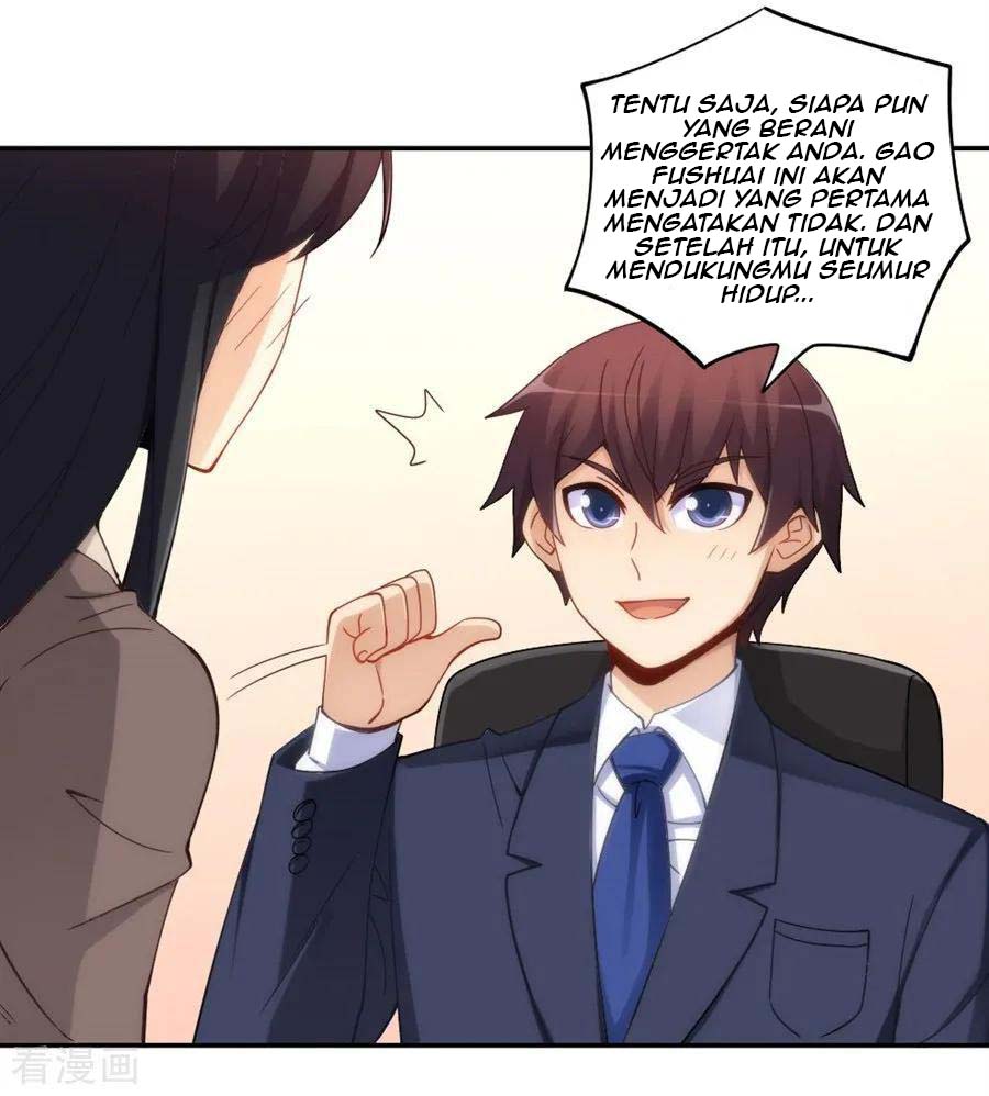 I Am Gao Fu Shuai Chapter 100 - halaman 29