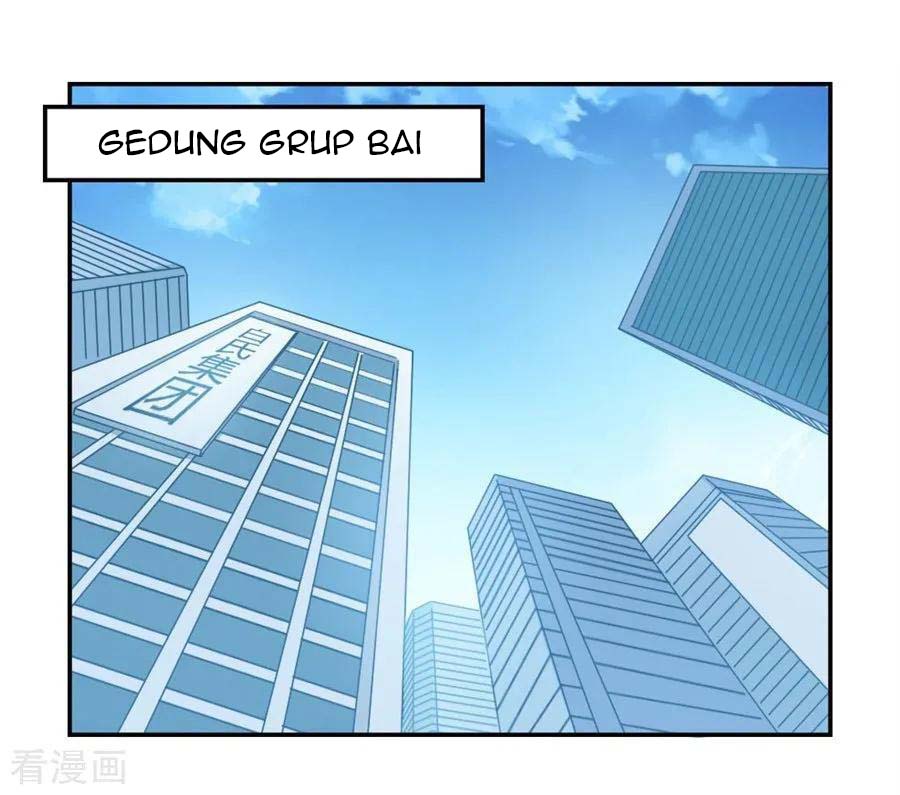 I Am Gao Fu Shuai Chapter 100 - halaman 3