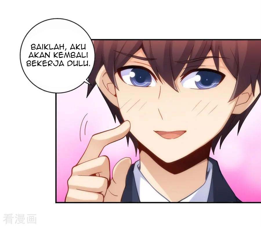 I Am Gao Fu Shuai Chapter 100 - halaman 31